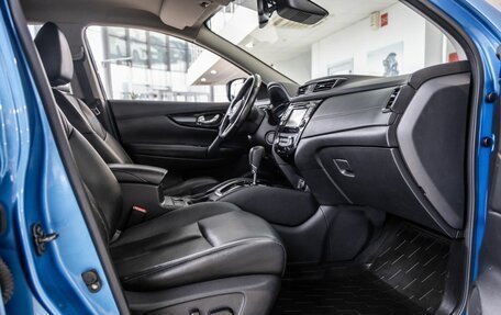 Nissan Qashqai, 2020 год, 1 948 000 рублей, 33 фотография