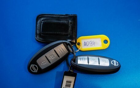 Nissan Qashqai, 2020 год, 1 948 000 рублей, 37 фотография