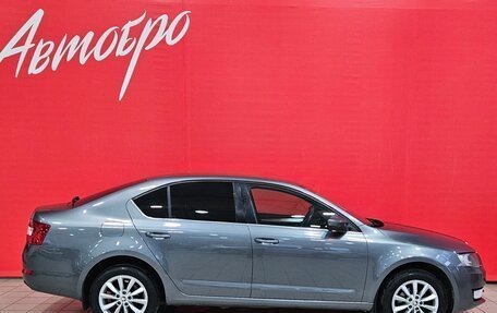 Skoda Octavia, 2014 год, 1 320 000 рублей, 6 фотография