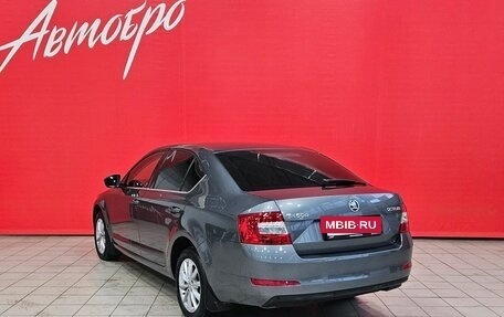 Skoda Octavia, 2014 год, 1 320 000 рублей, 3 фотография