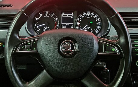 Skoda Octavia, 2014 год, 1 320 000 рублей, 11 фотография