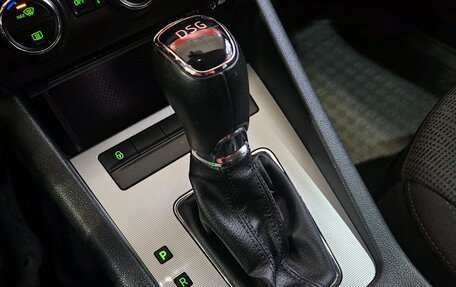 Skoda Octavia, 2014 год, 1 320 000 рублей, 16 фотография