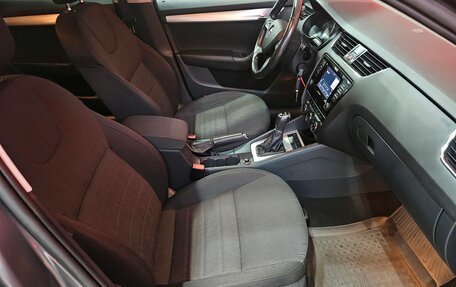 Skoda Octavia, 2014 год, 1 320 000 рублей, 12 фотография