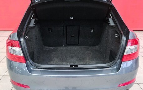 Skoda Octavia, 2014 год, 1 320 000 рублей, 19 фотография