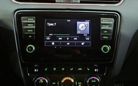 Skoda Octavia, 2014 год, 1 320 000 рублей, 14 фотография