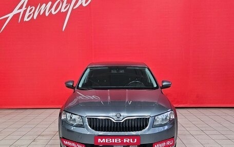 Skoda Octavia, 2014 год, 1 320 000 рублей, 8 фотография