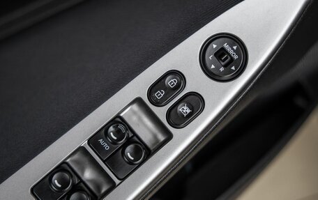 Hyundai Solaris II рестайлинг, 2016 год, 1 078 000 рублей, 13 фотография