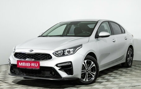 KIA Cerato IV, 2019 год, 1 869 898 рублей, 1 фотография