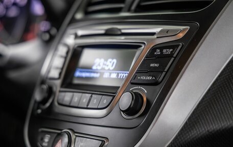 Hyundai Solaris II рестайлинг, 2016 год, 1 078 000 рублей, 24 фотография