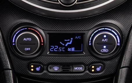 Hyundai Solaris II рестайлинг, 2016 год, 1 078 000 рублей, 26 фотография