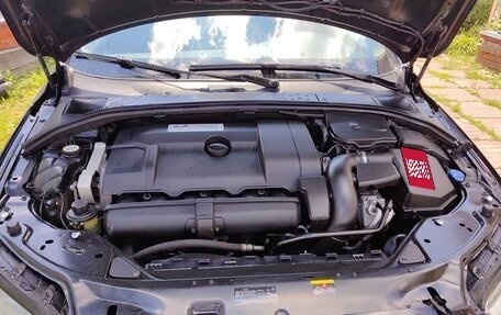 Volvo XC70 II рестайлинг, 2009 год, 950 000 рублей, 1 фотография