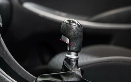 Hyundai Solaris II рестайлинг, 2016 год, 1 078 000 рублей, 30 фотография