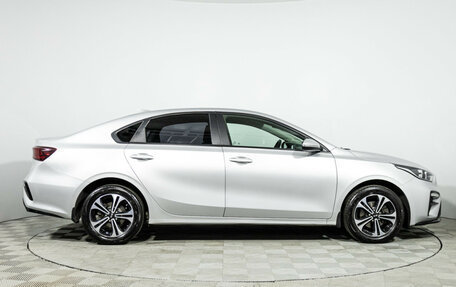 KIA Cerato IV, 2019 год, 1 869 898 рублей, 4 фотография