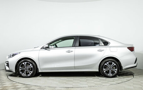 KIA Cerato IV, 2019 год, 1 869 898 рублей, 8 фотография