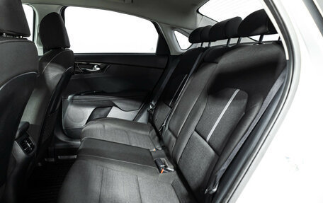 KIA Cerato IV, 2019 год, 1 869 898 рублей, 10 фотография
