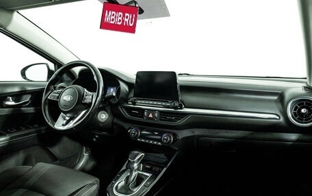 KIA Cerato IV, 2019 год, 1 869 898 рублей, 9 фотография