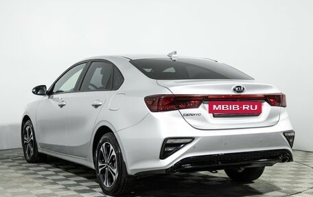 KIA Cerato IV, 2019 год, 1 869 898 рублей, 7 фотография