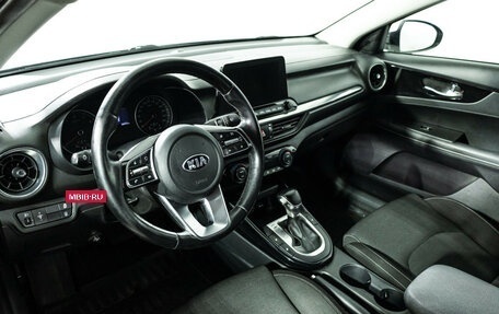 KIA Cerato IV, 2019 год, 1 869 898 рублей, 11 фотография