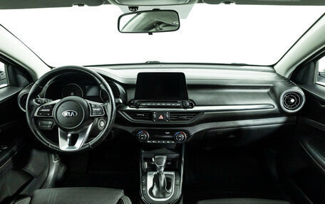 KIA Cerato IV, 2019 год, 1 869 898 рублей, 13 фотография