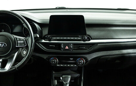 KIA Cerato IV, 2019 год, 1 869 898 рублей, 14 фотография