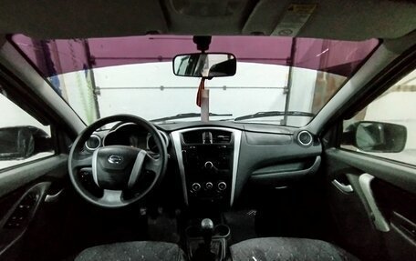 Datsun on-DO I рестайлинг, 2015 год, 280 000 рублей, 6 фотография