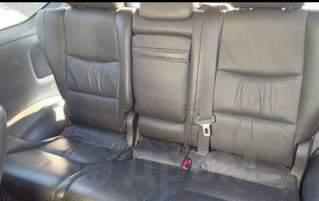 Toyota Land Cruiser Prado 120 рестайлинг, 2003 год, 1 390 000 рублей, 5 фотография