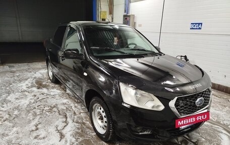 Datsun on-DO I рестайлинг, 2015 год, 280 000 рублей, 2 фотография