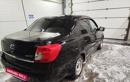 Datsun on-DO I рестайлинг, 2015 год, 280 000 рублей, 5 фотография