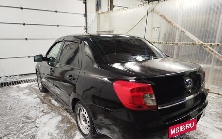 Datsun on-DO I рестайлинг, 2015 год, 280 000 рублей, 4 фотография