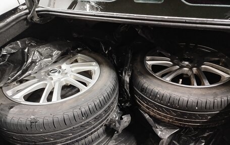 Datsun on-DO I рестайлинг, 2015 год, 280 000 рублей, 10 фотография