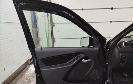 Datsun on-DO I рестайлинг, 2015 год, 280 000 рублей, 8 фотография