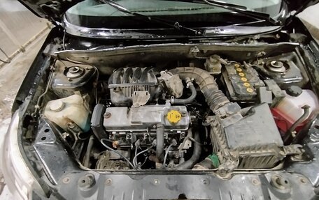 Datsun on-DO I рестайлинг, 2015 год, 280 000 рублей, 12 фотография