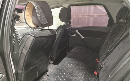 Datsun on-DO I рестайлинг, 2015 год, 280 000 рублей, 9 фотография