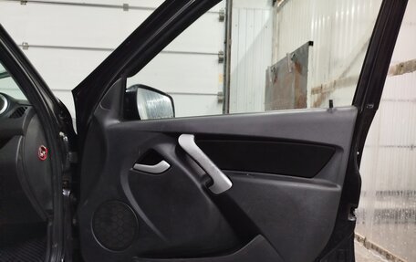 Datsun on-DO I рестайлинг, 2015 год, 280 000 рублей, 11 фотография