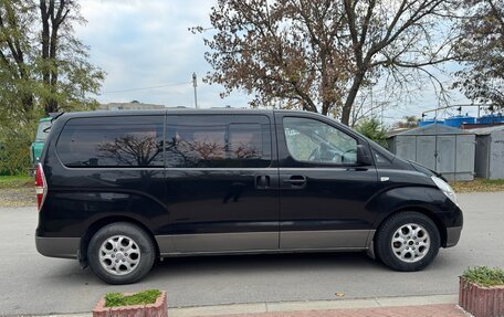 Hyundai Grand Starex Grand Starex I рестайлинг 2, 2010 год, 1 480 000 рублей, 20 фотография