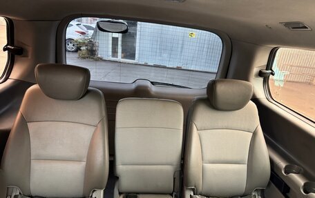 Hyundai Grand Starex Grand Starex I рестайлинг 2, 2010 год, 1 480 000 рублей, 15 фотография