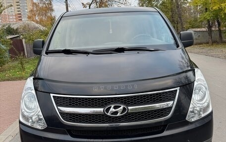 Hyundai Grand Starex Grand Starex I рестайлинг 2, 2010 год, 1 480 000 рублей, 24 фотография