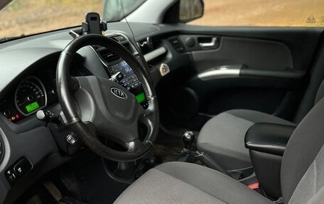 KIA Sportage II, 2009 год, 1 150 000 рублей, 9 фотография