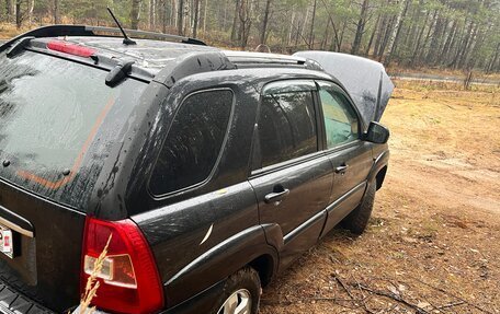 KIA Sportage II, 2009 год, 1 150 000 рублей, 4 фотография