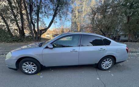 Nissan Teana, 2006 год, 610 000 рублей, 5 фотография