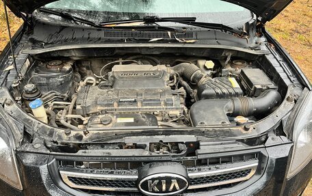 KIA Sportage II, 2009 год, 1 150 000 рублей, 10 фотография