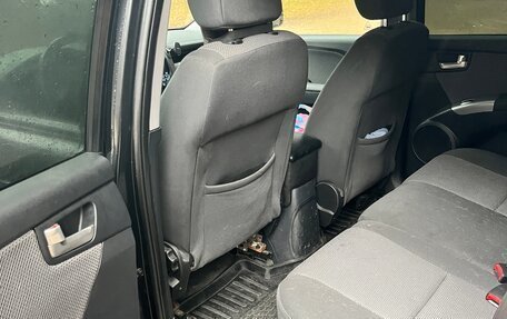 KIA Sportage II, 2009 год, 1 150 000 рублей, 5 фотография