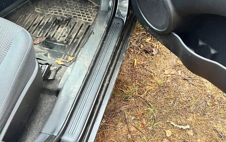 KIA Sportage II, 2009 год, 1 150 000 рублей, 11 фотография