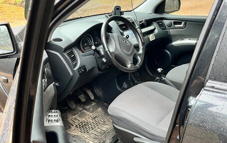 KIA Sportage II, 2009 год, 1 150 000 рублей, 6 фотография