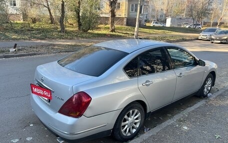 Nissan Teana, 2006 год, 610 000 рублей, 6 фотография