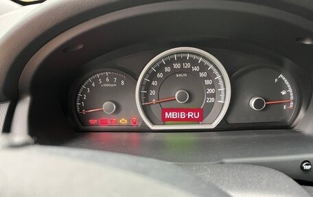 KIA Sportage II, 2009 год, 1 150 000 рублей, 8 фотография