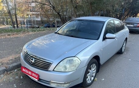 Nissan Teana, 2006 год, 610 000 рублей, 2 фотография