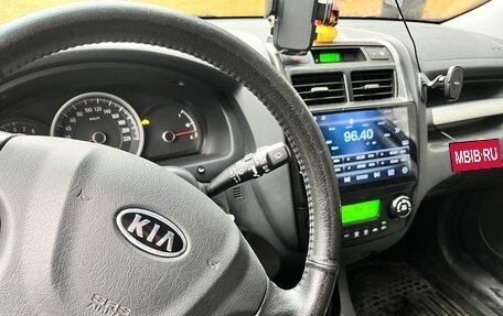 KIA Sportage II, 2009 год, 1 150 000 рублей, 7 фотография