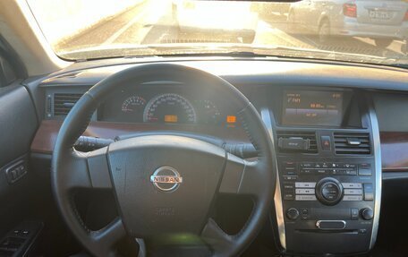 Nissan Teana, 2006 год, 610 000 рублей, 9 фотография