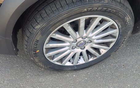 Volvo XC70 II рестайлинг, 2009 год, 950 000 рублей, 5 фотография